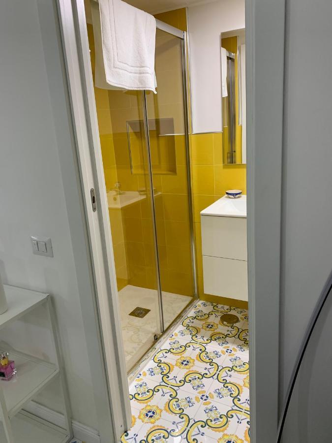 Magiuma House Lejlighed Napoli Eksteriør billede