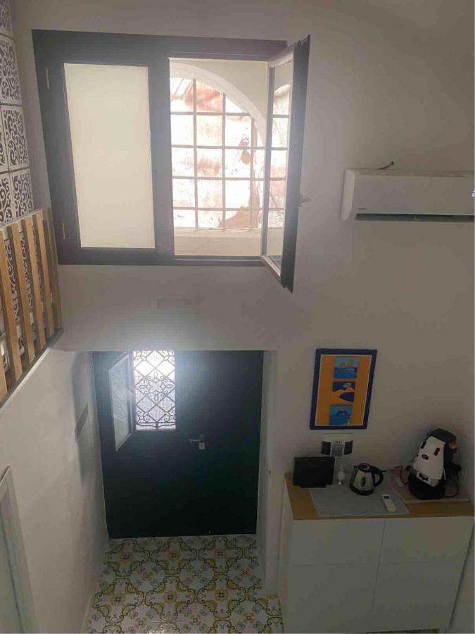 Magiuma House Lejlighed Napoli Eksteriør billede