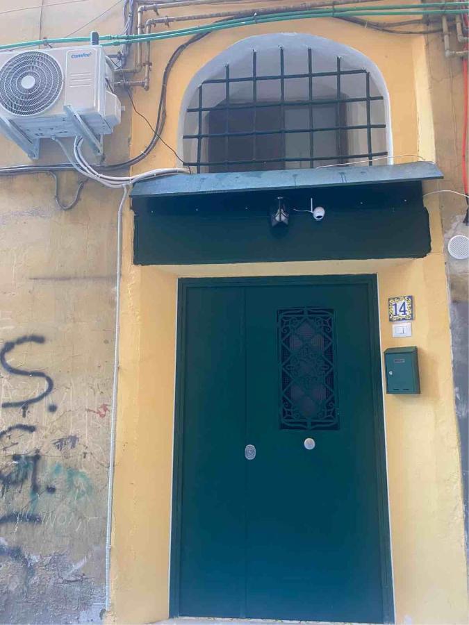 Magiuma House Lejlighed Napoli Eksteriør billede