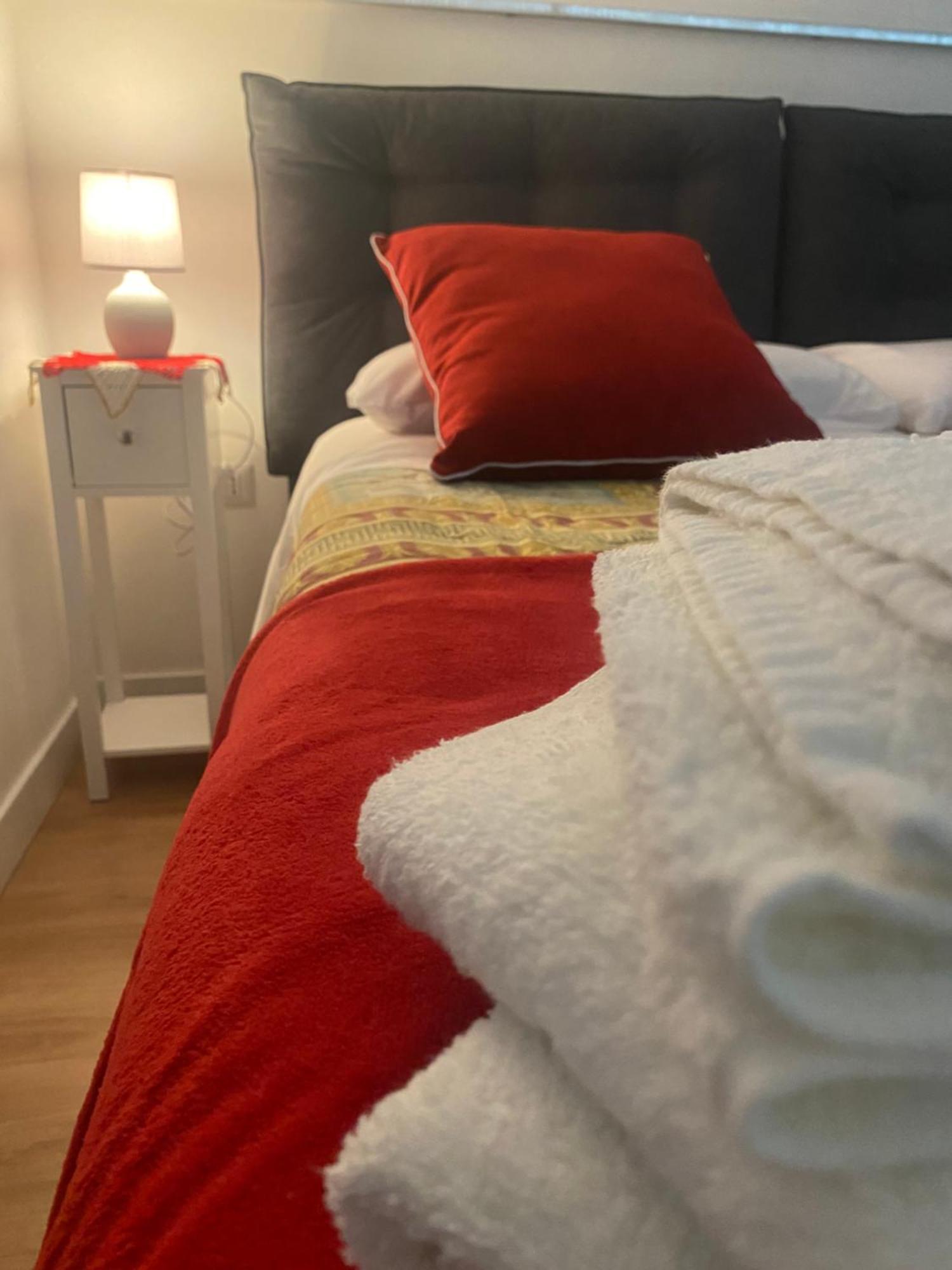 Magiuma House Lejlighed Napoli Eksteriør billede